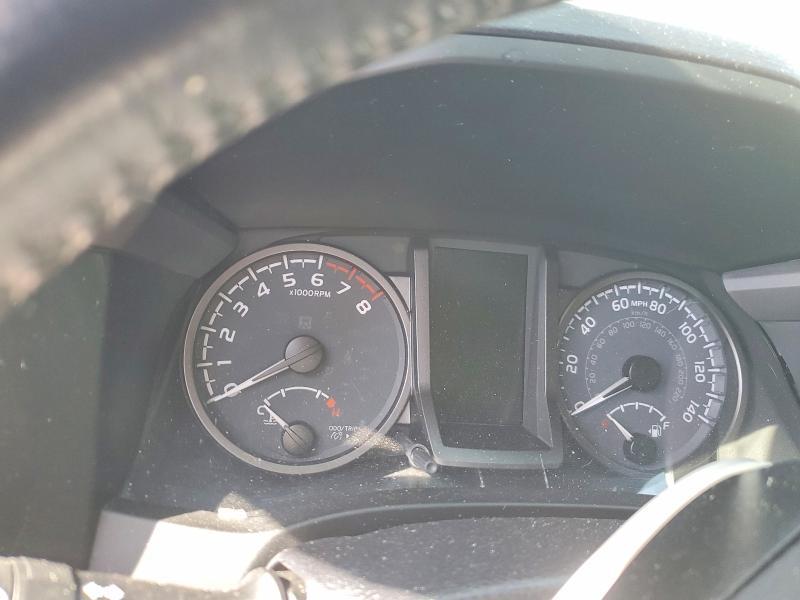 2022 Toyota Tacoma TRD OFF-Road