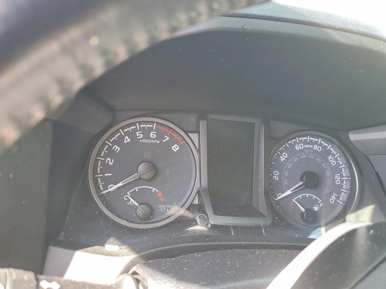 2022 Toyota Tacoma TRD OFF-Road