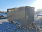 2023 ITI Cargo Y8412HLV-TA-070 Enclosed Cargo Trailer