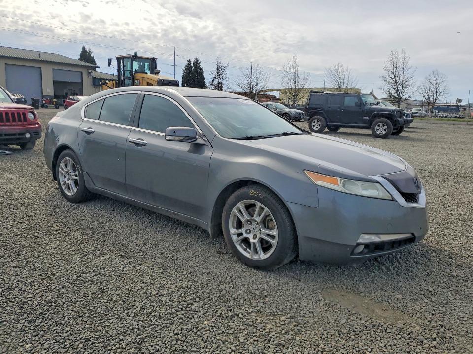 2010 Acura TL