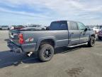 2005 Chevrolet Silverado K2500 Heavy Duty