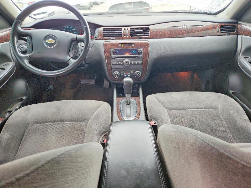 2014 Chevrolet Impala Limited lt