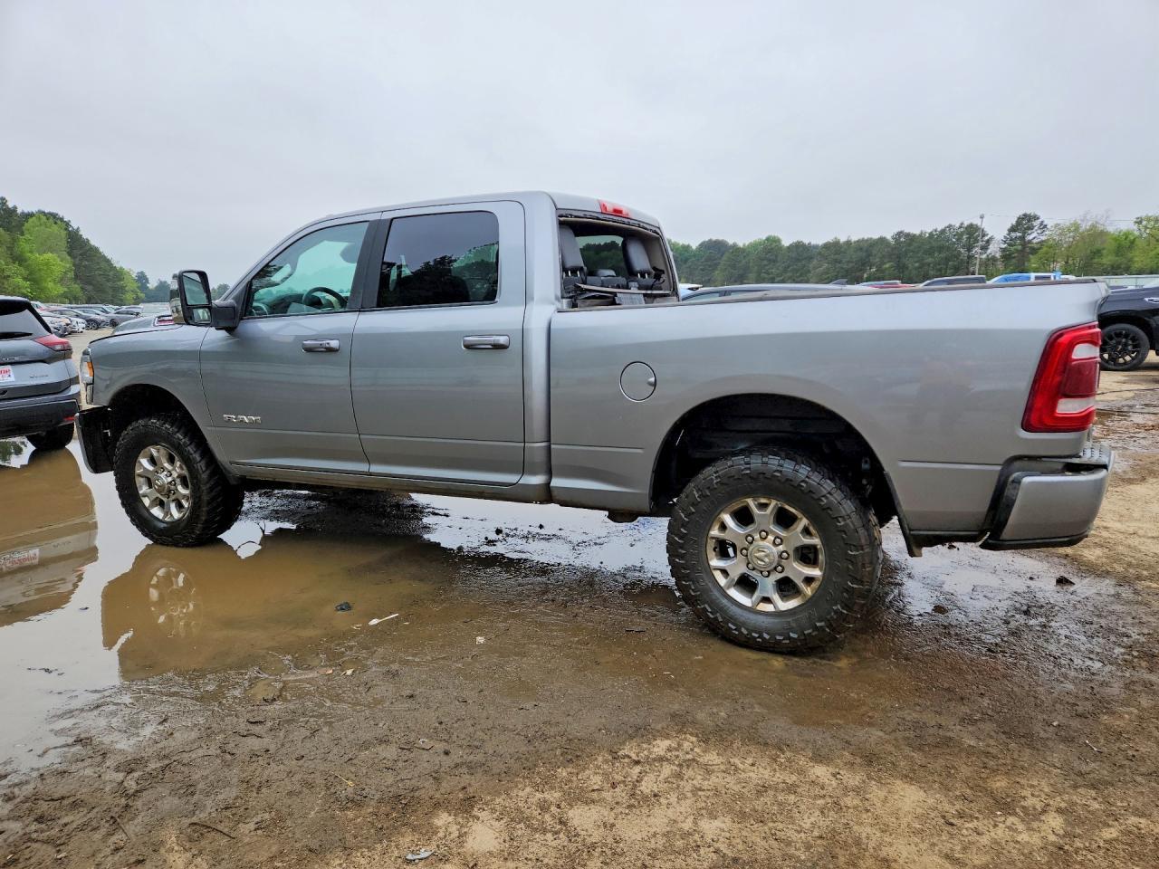 2024 Dodge 2500 Laramie