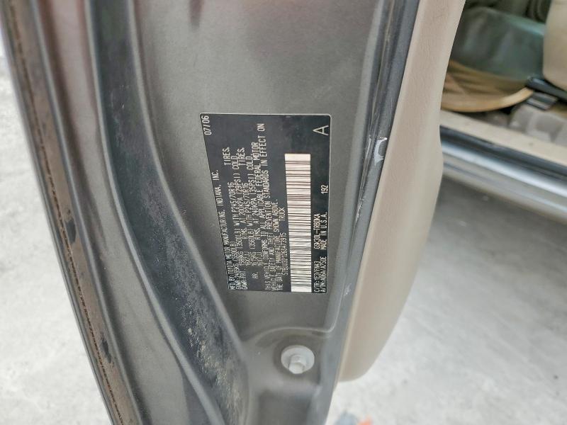 2006 Toyota Tundra Base