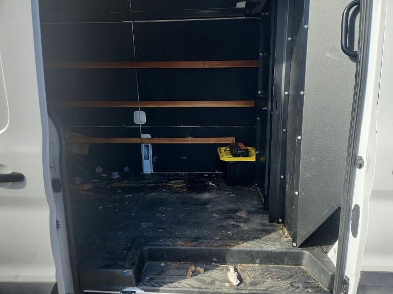 2023 Ford Transit-Delivery Van