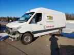 2022 Mercedes-Benz Sprinter 2500