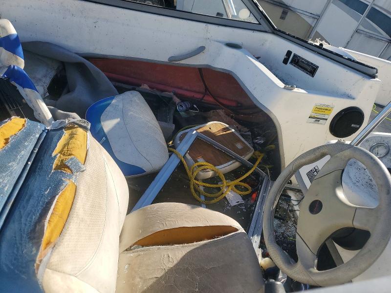 2006 Bayliner 175 BR