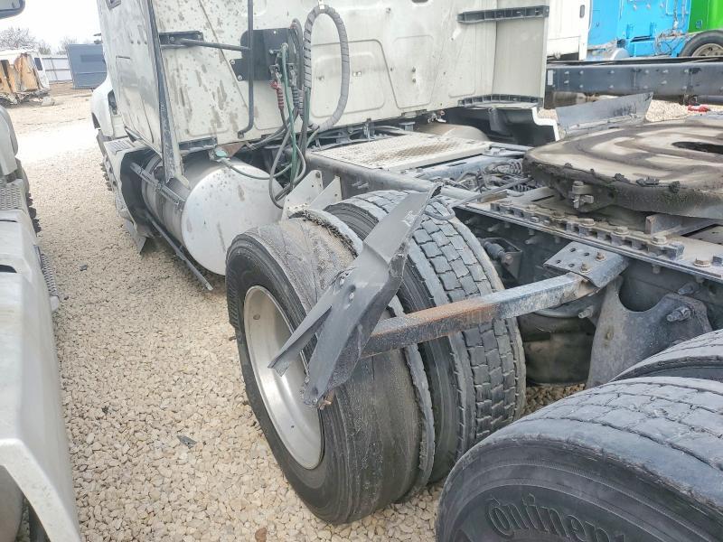 2022 International LT625 Semi Truck