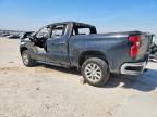 2019 Chevrolet Silverado K1500 LTZ