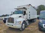 2017 Kenworth T330 BOX Truck