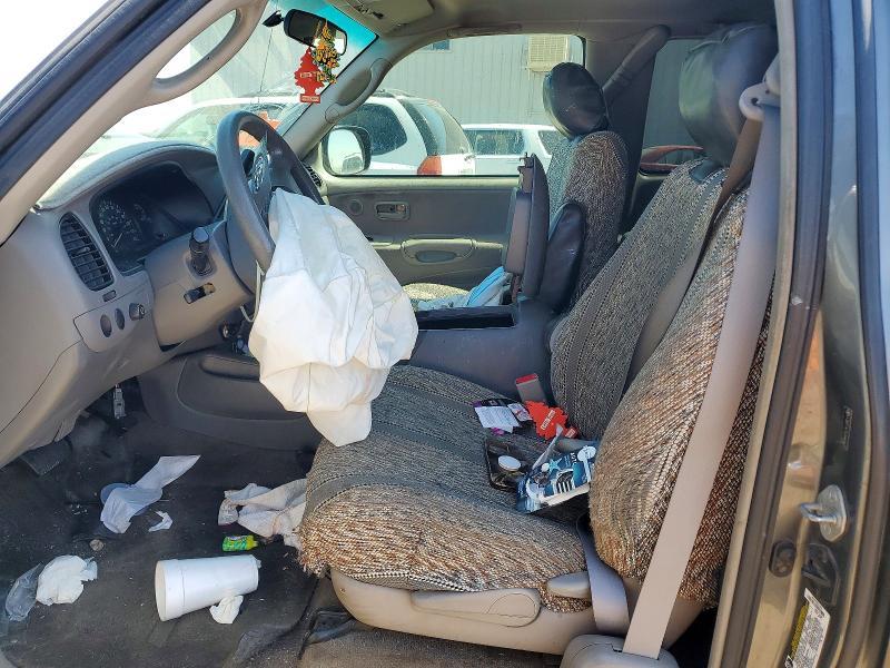 2005 Toyota Tundra SR5