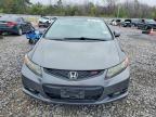 2012 Honda Civic si