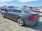 2012 BMW 750 li