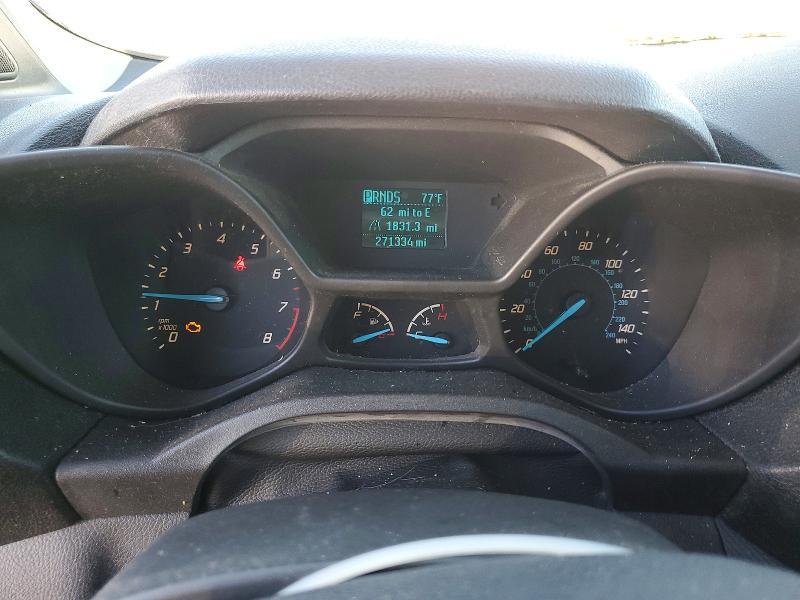 2014 Ford Transit Connect XL Delivery Van