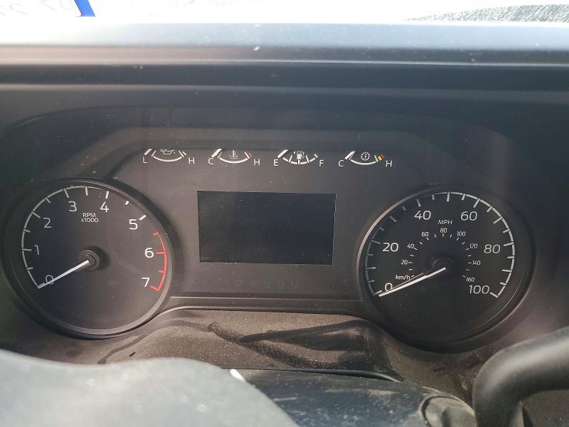 2025 Ford F250 Super Duty