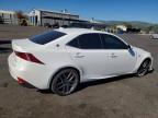 2015 Lexus Is 250 Base