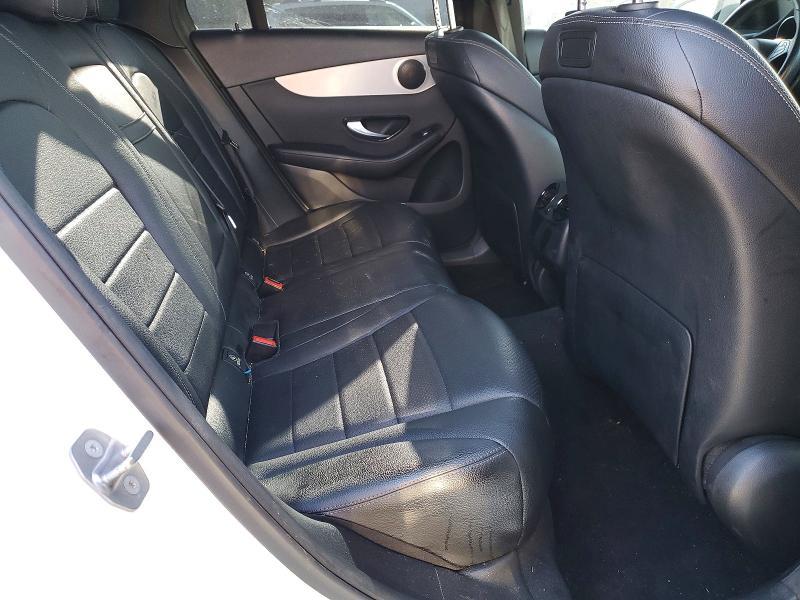 2019 Mercedes-Benz Glc 300