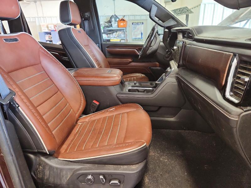 2024 GMC Sierra K2500 Denali Ultimate