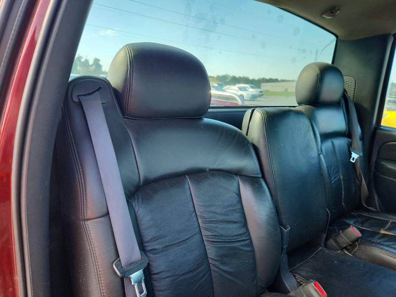 2000 Chevrolet Silverado C1500