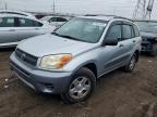 2005 Toyota Rav4 Base