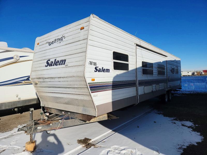 2005 Salem Recreational Vehicle (rv)-rv