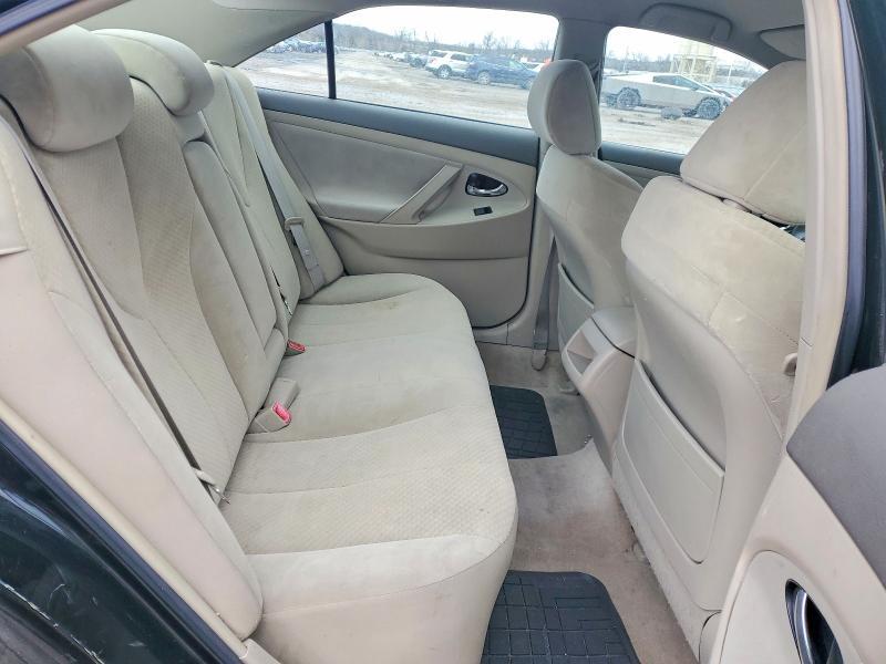 2009 Toyota 2009 Toyt Camry