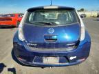 2016 Nissan Leaf S-30