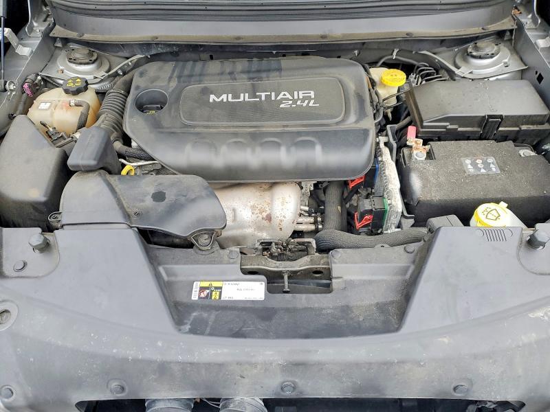 2014 Jeep Cherokee Sport