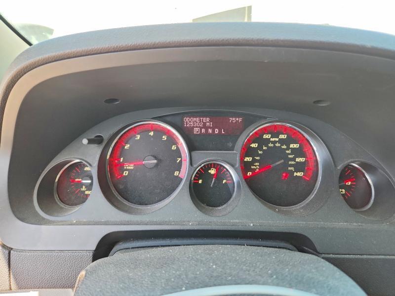 2008 GMC Acadia Slt-1