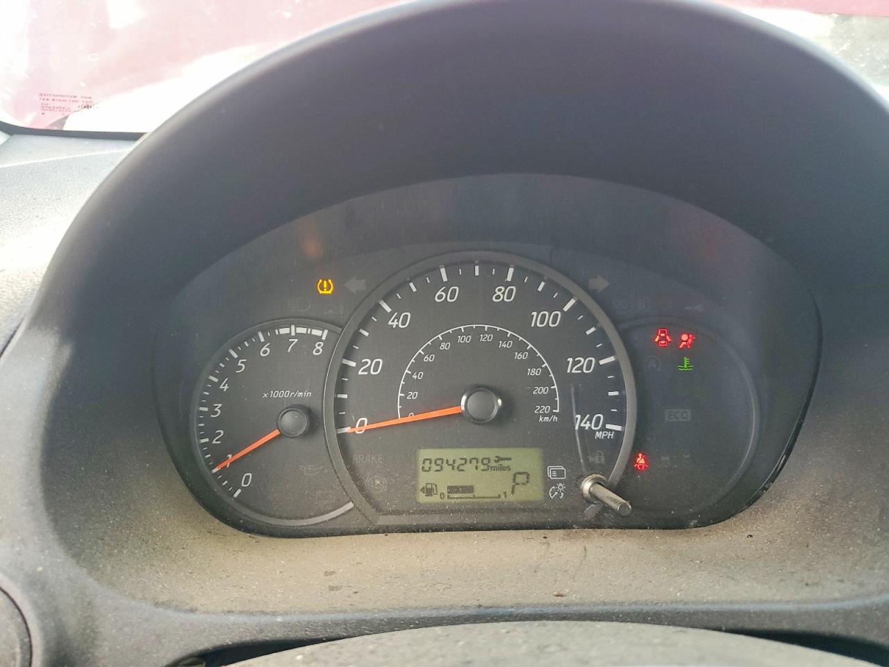 2020 Mitsubishi Mirage es