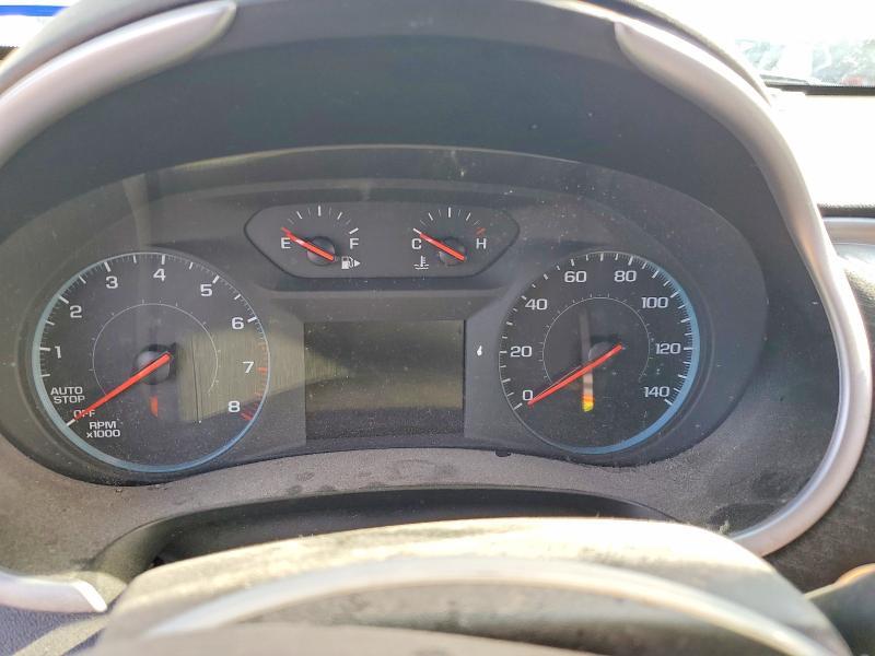 2023 Chevrolet Malibu ls