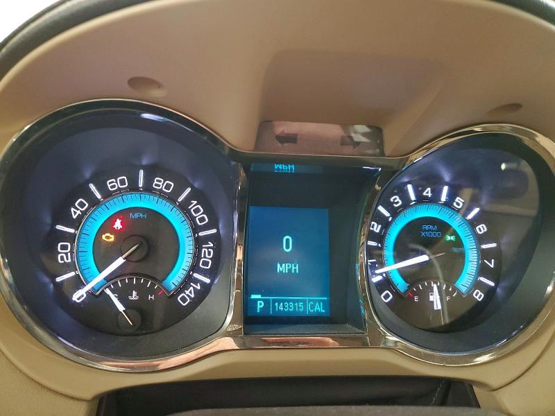 2011 Buick Lacrosse cxl