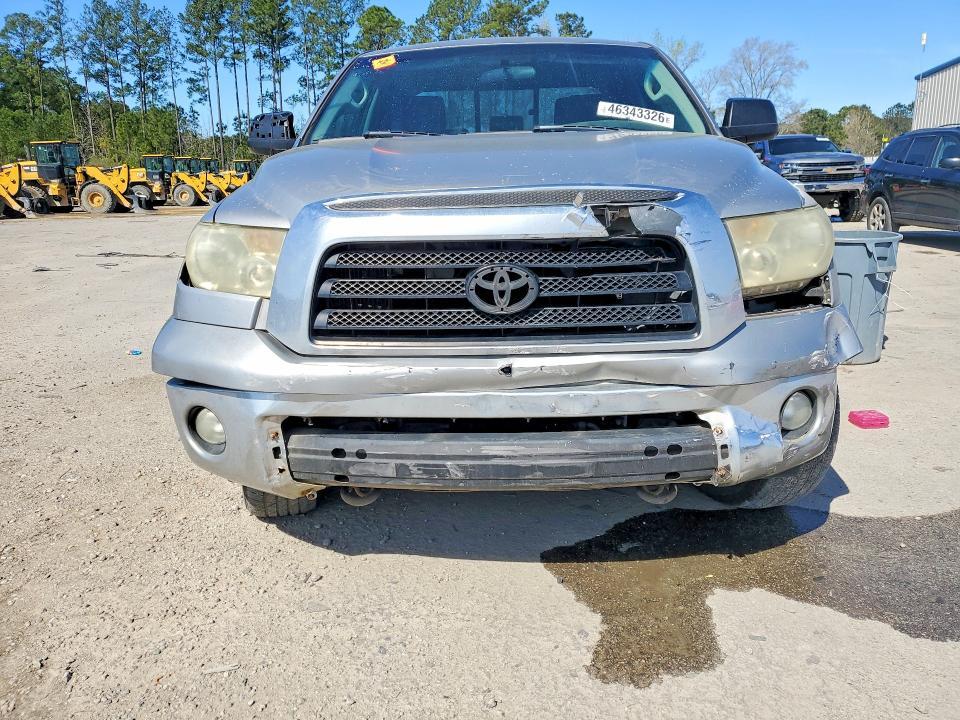 2007 Toyota Tundra SR5