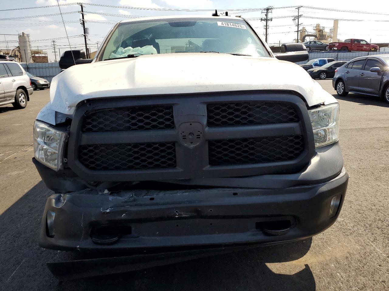 2022 Ram Trucks 1500 Classic Tradesman