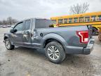 2017 Ford F150 Super Cab