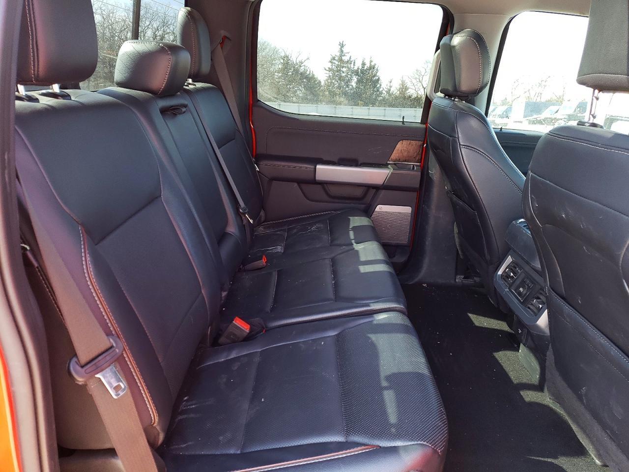 2024 Ford F350 Super Duty