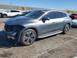 Salvage cars for sale from Copart Null: 2024 Mercedes-Benz Eqs suv 450+