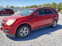 2013 Chevrolet Equinox lt for sale in Sulphur, LA