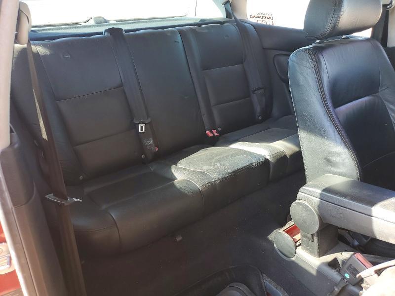 2001 Volkswagen Gti gls