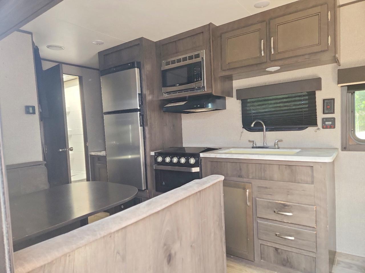 2021 Jayflight 2021 Jayco JAY Flight SLX Camper