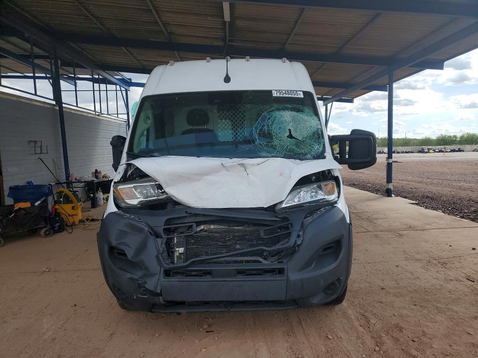 2023 Dodge Ram Promaster 2500 Utility / Service van