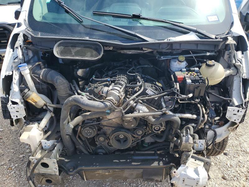 2019 Ford Transit T-250