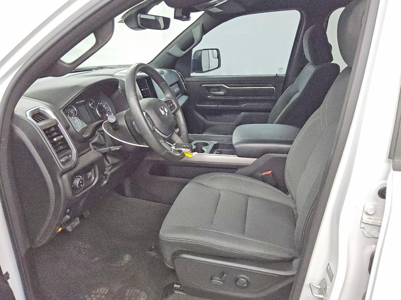 2024 Dodge RAM 1500 BIG Horn