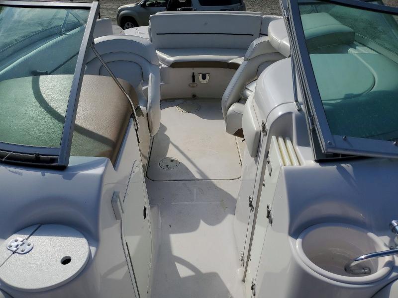 2007 Four Winds 224 FS