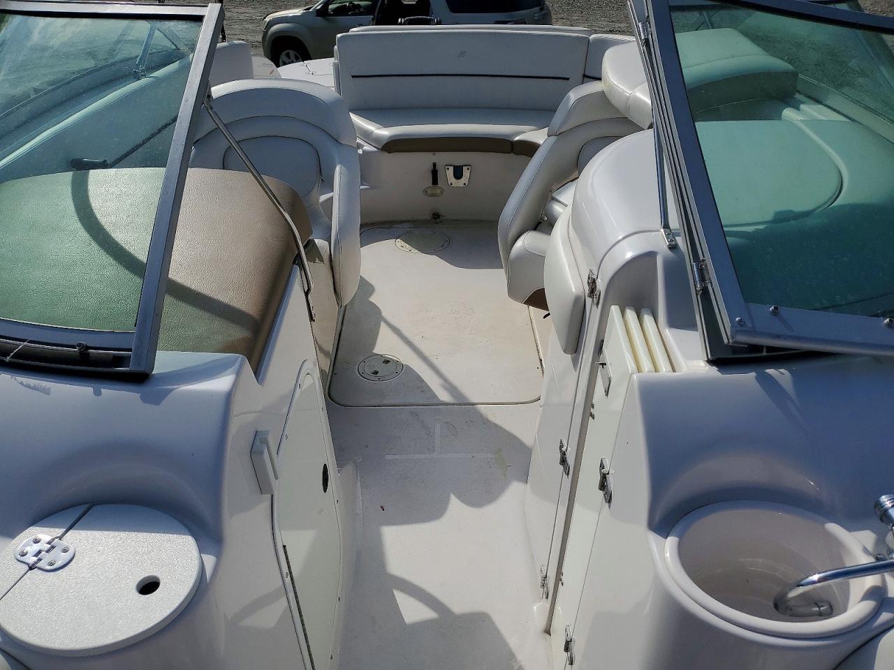 2007 Four Winds 224 FS