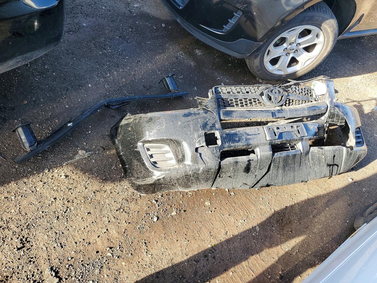 2010 Toyota Rav4 Base