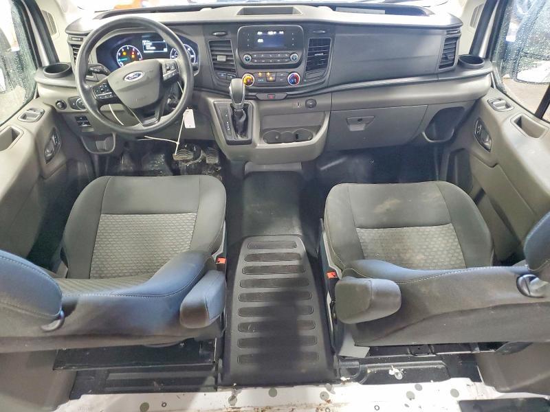 2023 Ford Transit T-250