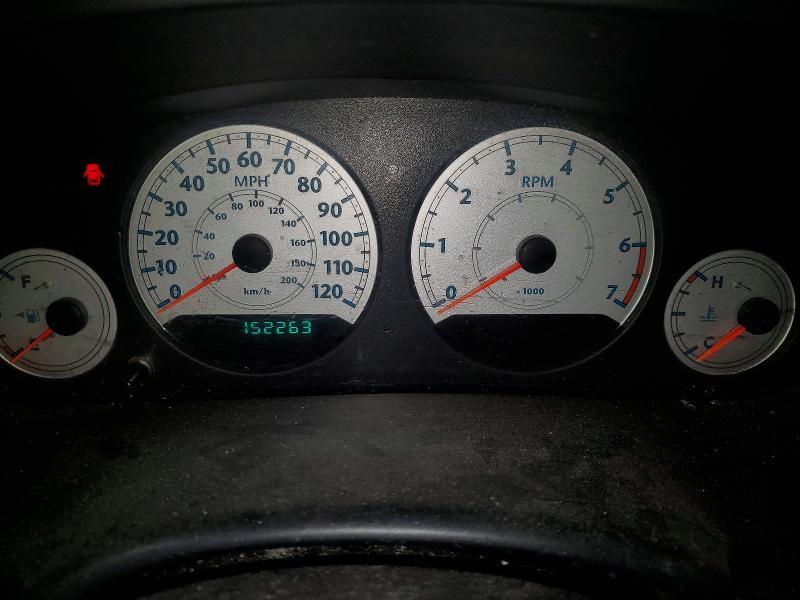 2007 Chrysler Town & Country Touring