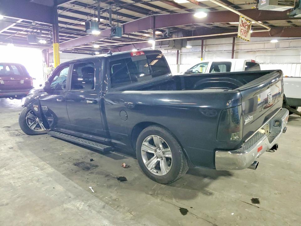2014 Dodge Ram 1500 slt