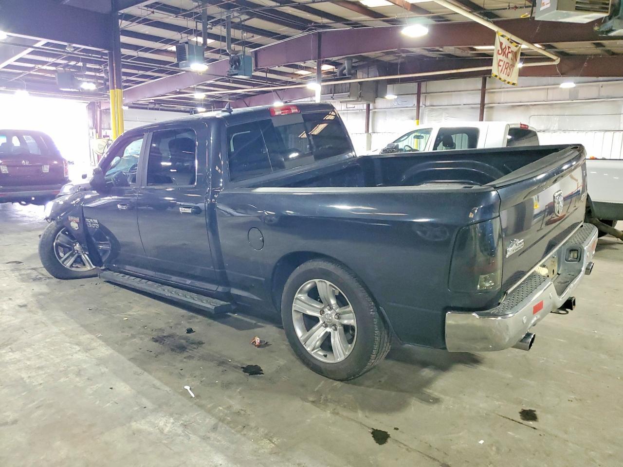 2014 Dodge Ram 1500 slt
